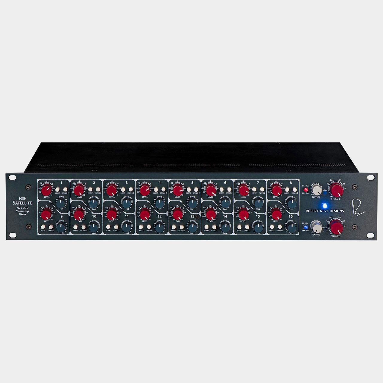 Rupert Neve Designs 5059 Satellite Summing Mixer | SX Pro - SX Pro